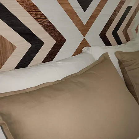 Apartament Viveiro Centro Parking Cubierto Gratis