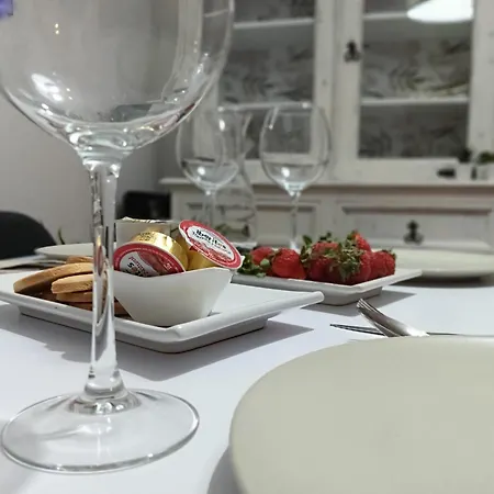 アパート Centro Edificio Gran Via Con Parking Cubierto Gratis ビベイロ