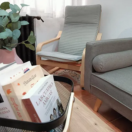Viveiro Centro Parking Cubierto Gratis Apartament