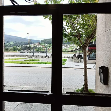 Apartament Viveiro Centro Parking Cubierto Gratis *