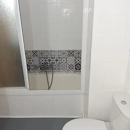 Apartment Centro Parking Cubierto Gratis Viveiro