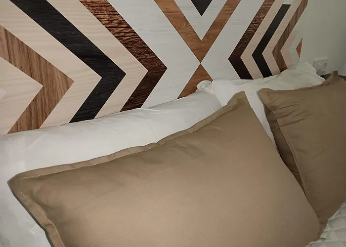 Appartement Centro Edificio Gran Via Con Parking Cubierto Gratis