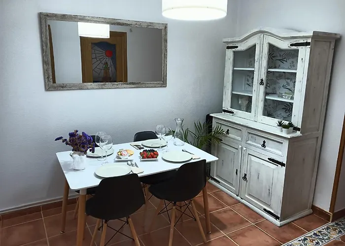 Appartement Centro Edificio Gran Via Con Parking Cubierto Gratis