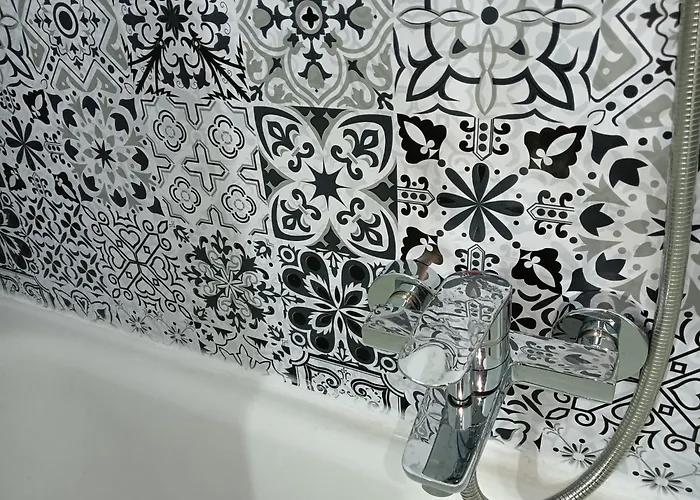 Centro Edificio Gran Via Con Parking Cubierto Gratis