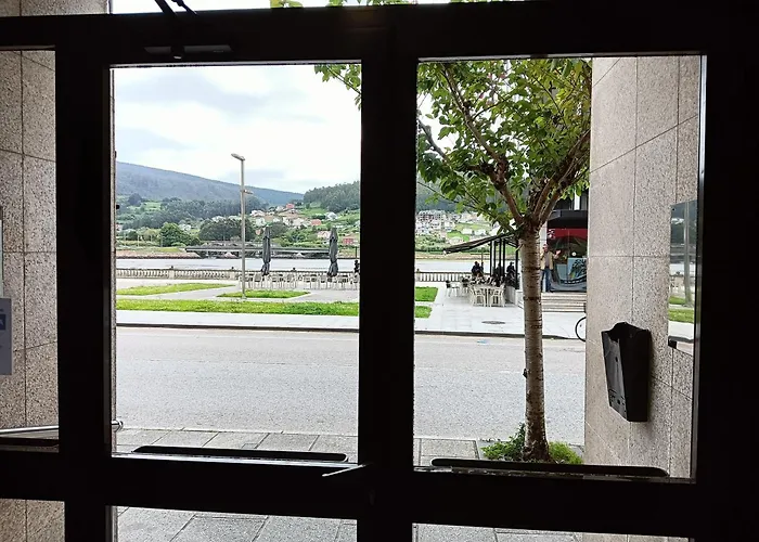 Appartement Centro Edificio Gran Via Con Parking Cubierto Gratis *